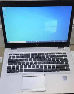 New Laptop HP EliteBook X360 1030 G3 8GB Intel Core i5 HDD 1T