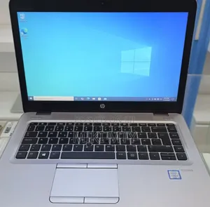 New Laptop HP EliteBook X360 1030 G3 8GB Intel Core i5 HDD 1T