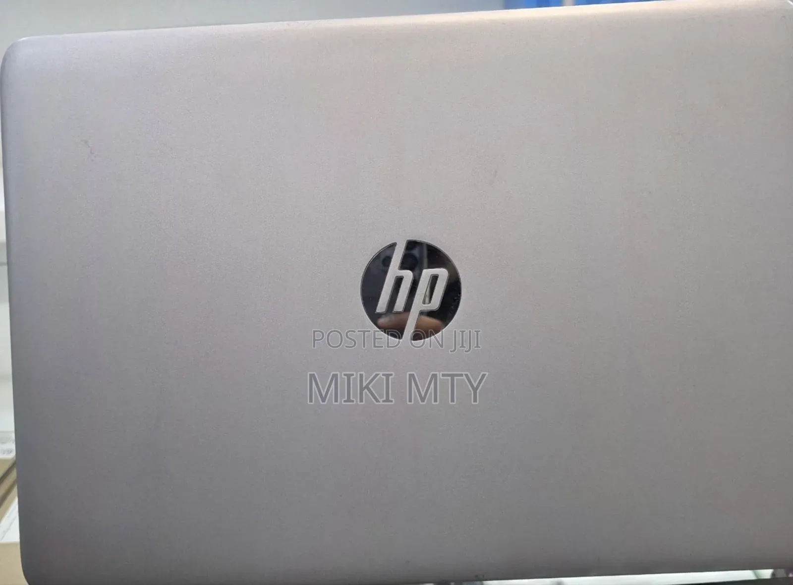 New Laptop HP EliteBook X360 1030 G3 8GB Intel Core i5 HDD 1T