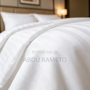 5 Star Hotel Bedsheets