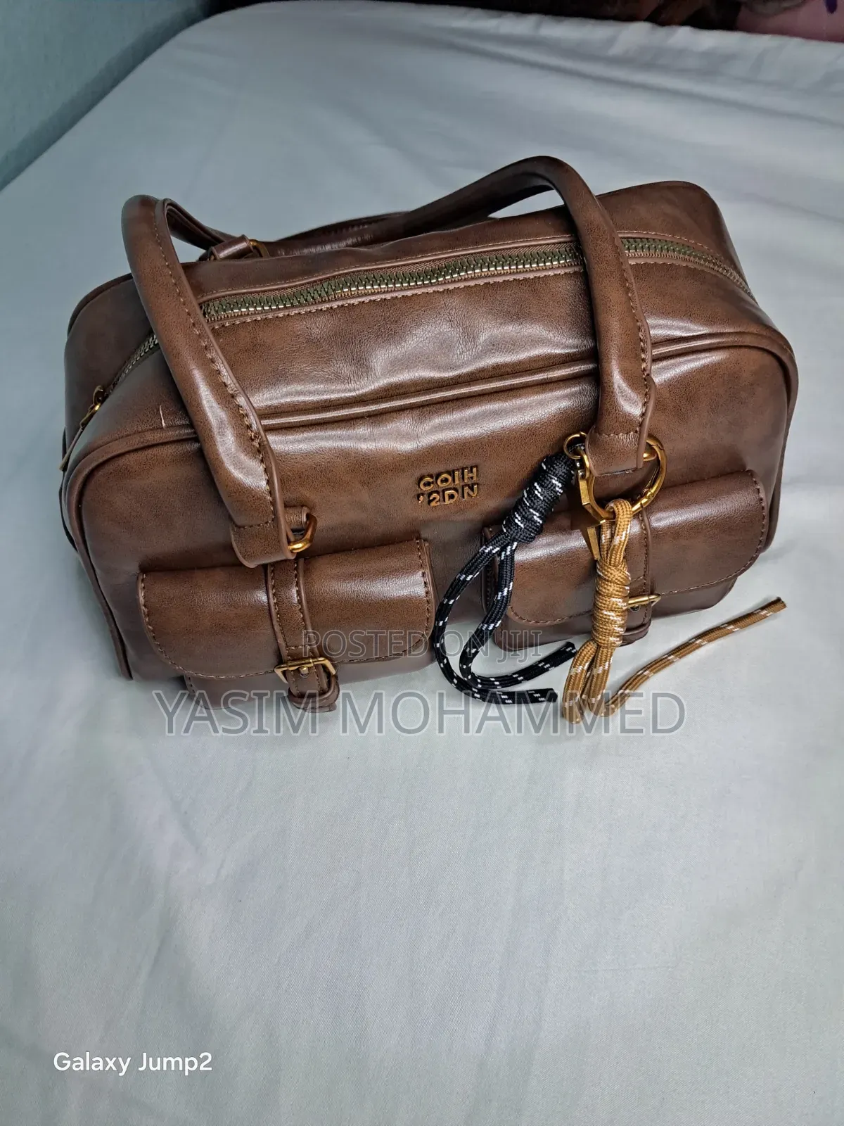Imported Bags