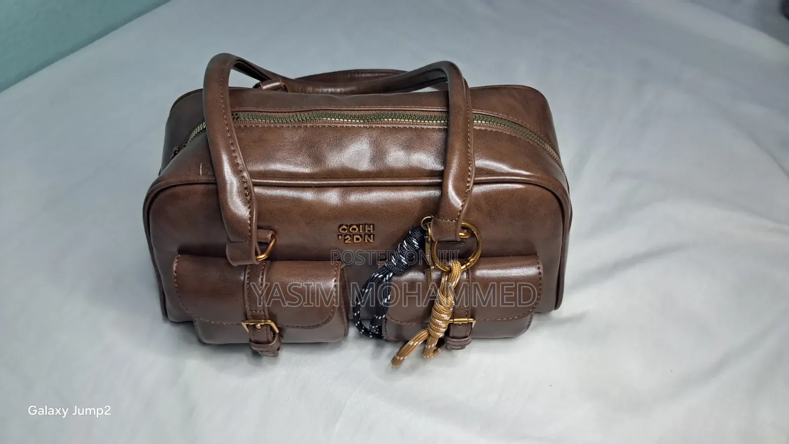 Imported Bags