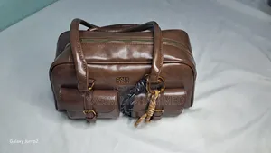Imported Bags