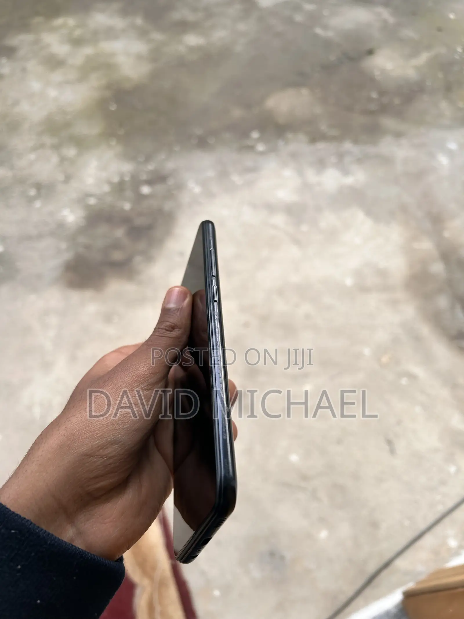 Samsung Galaxy A04e 32 GB Black