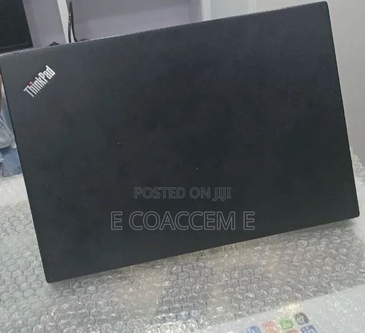 New Laptop Lenovo ThinkPad T470s 8GB Intel Core i5 SSD 256GB