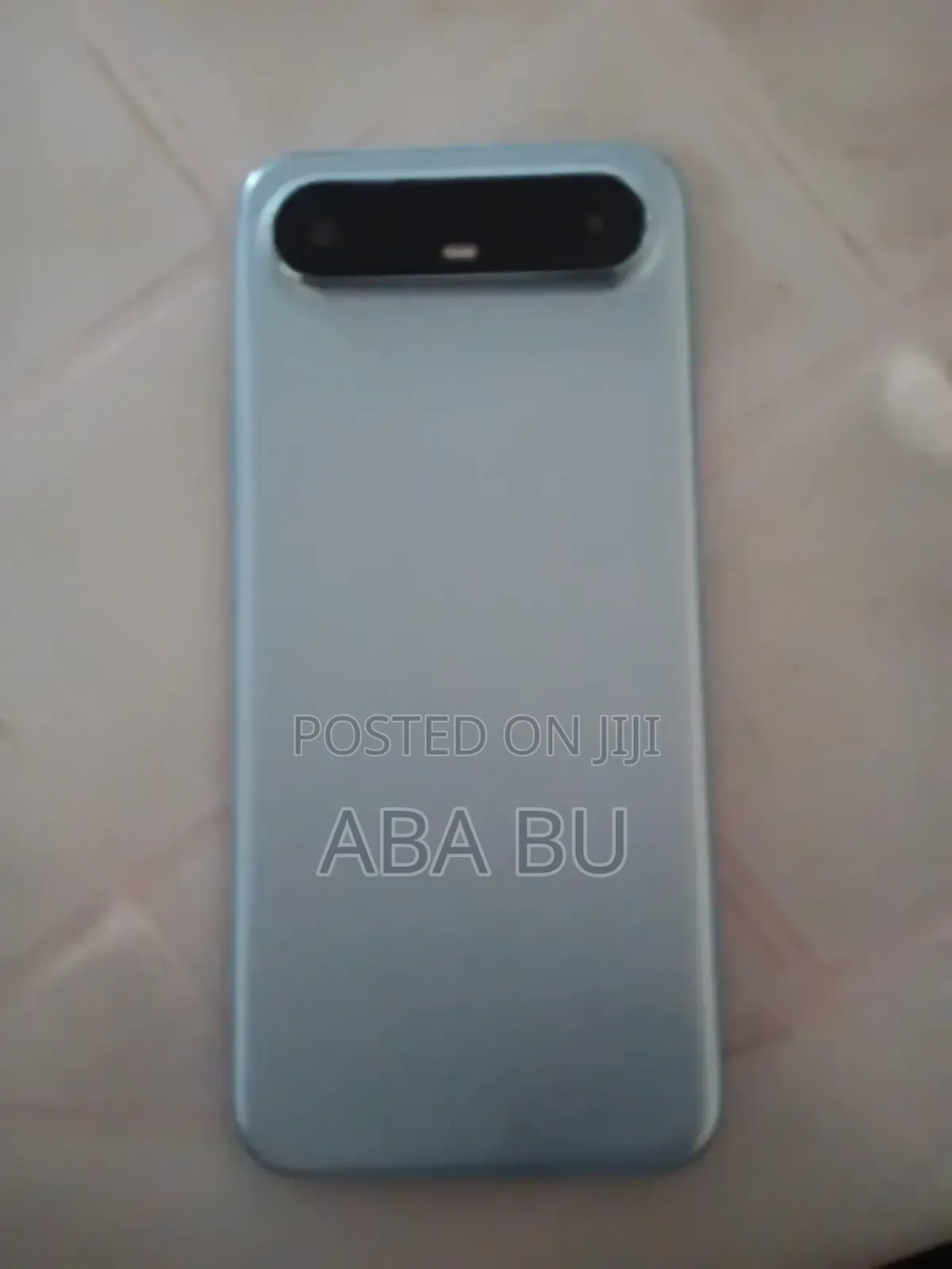 New Tecno Camon 50 Pro 256 GB Gray