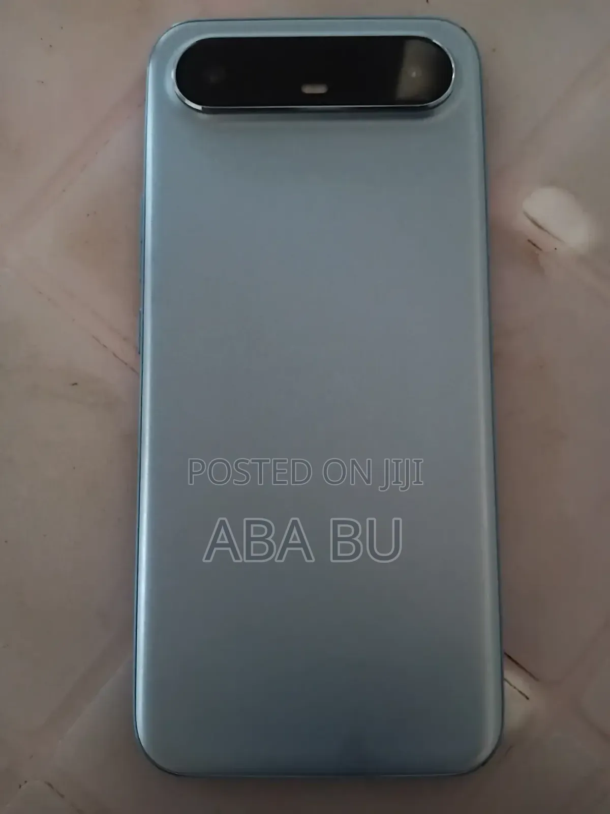 New Tecno Camon 50 Pro 256 GB Gray