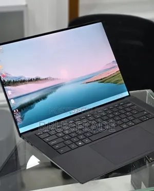 New Laptop Dell Precision 5550 16GB Intel Core i7 SSD 512GB