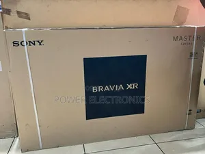 Sony Bravia Xr 65 Inch Televishion