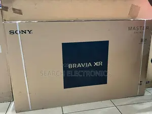 Sony Bravia Xr 65 Inch Televishion