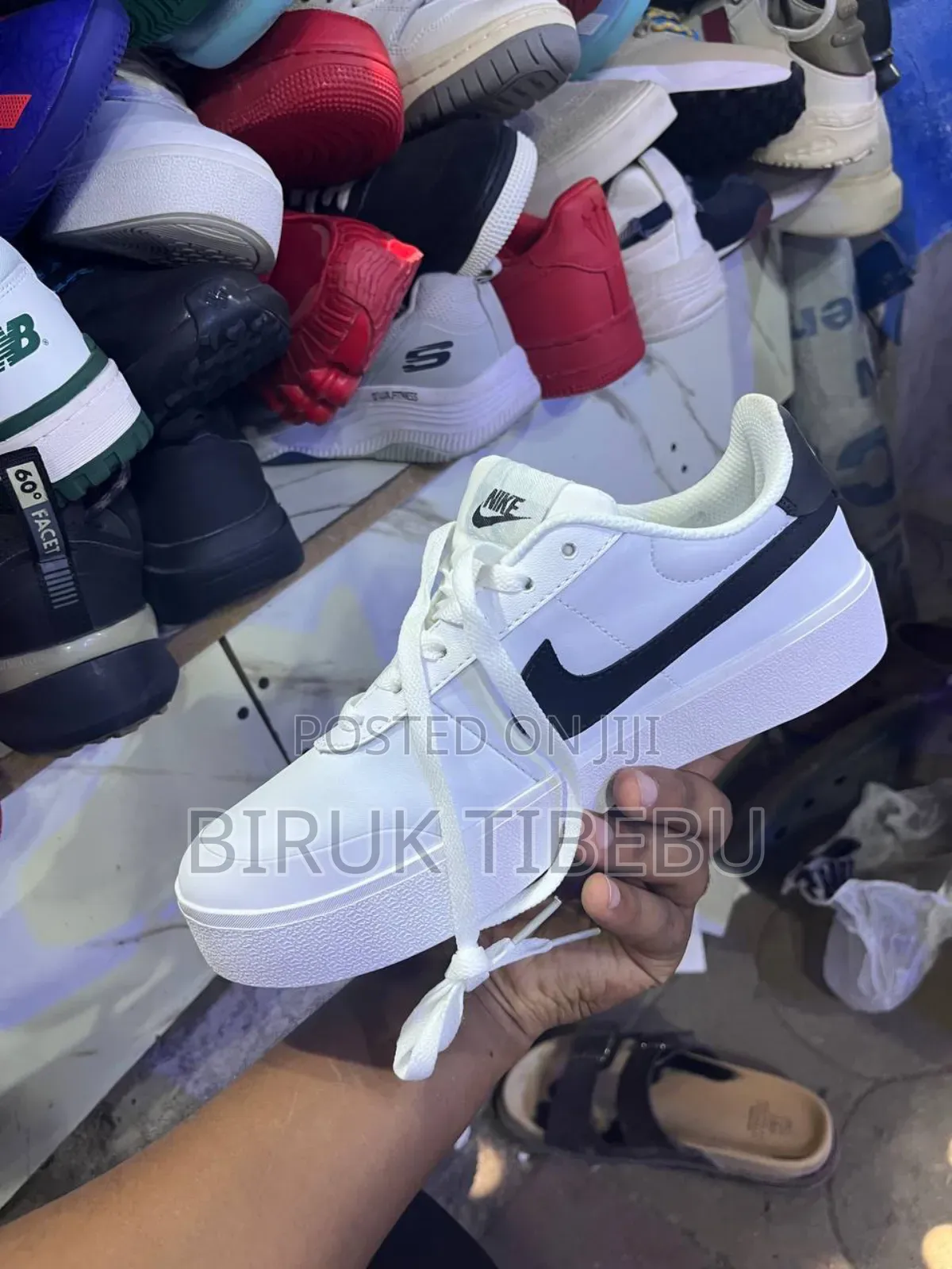 SB Nike Shoes