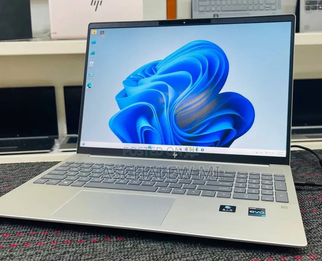 New Laptop HP Pavilion 15 16GB Intel Core i7 SSD 1T