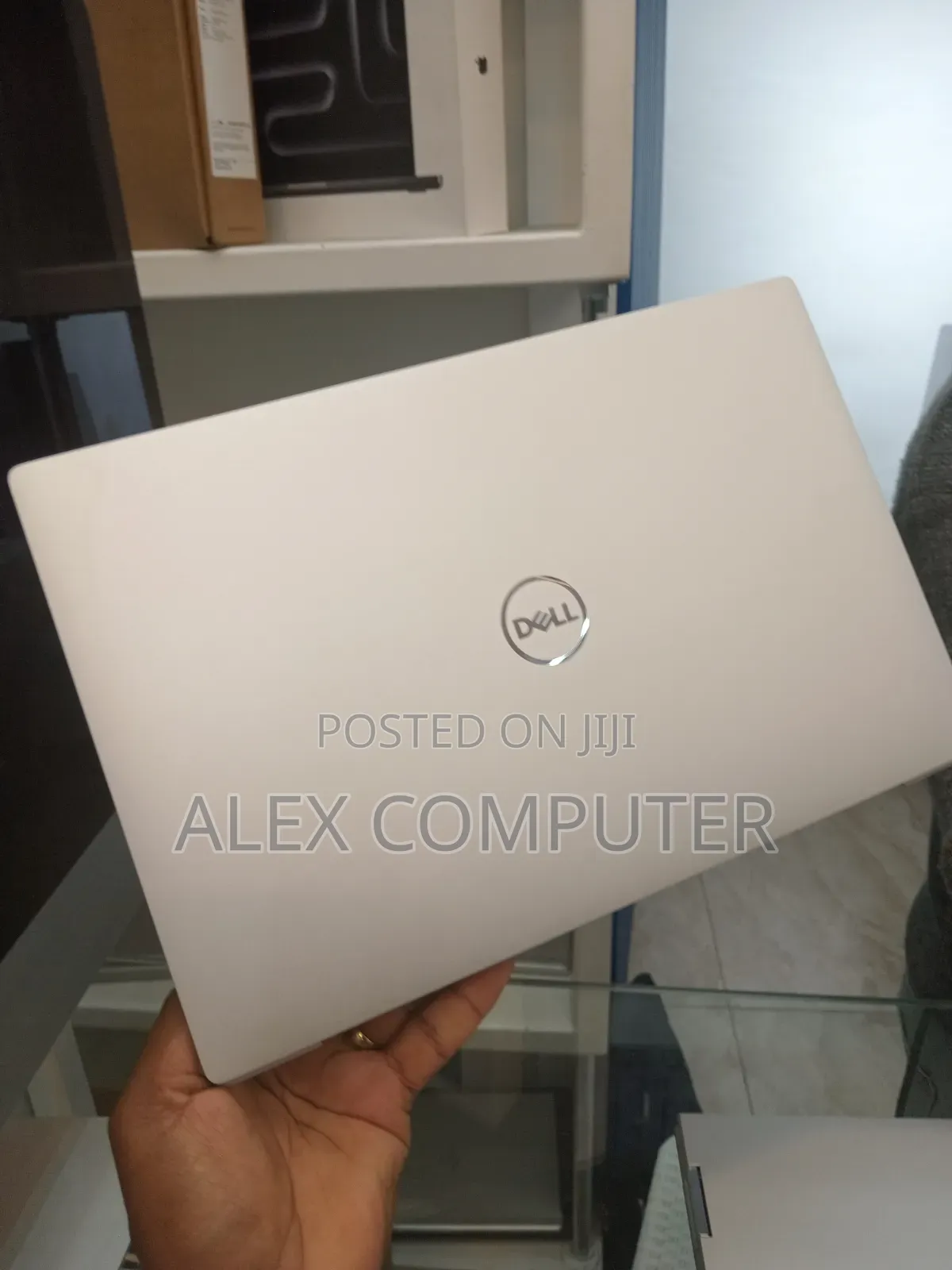 New Laptop Dell XPS 13 16GB Qualcomm Snapdragon X Elite SSD 512GB