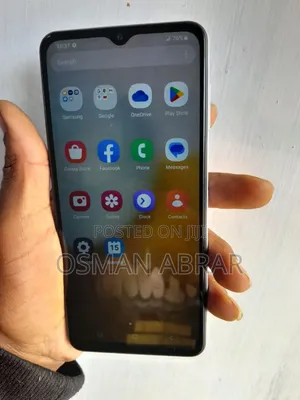Samsung Galaxy A13 5G 64 GB Blue