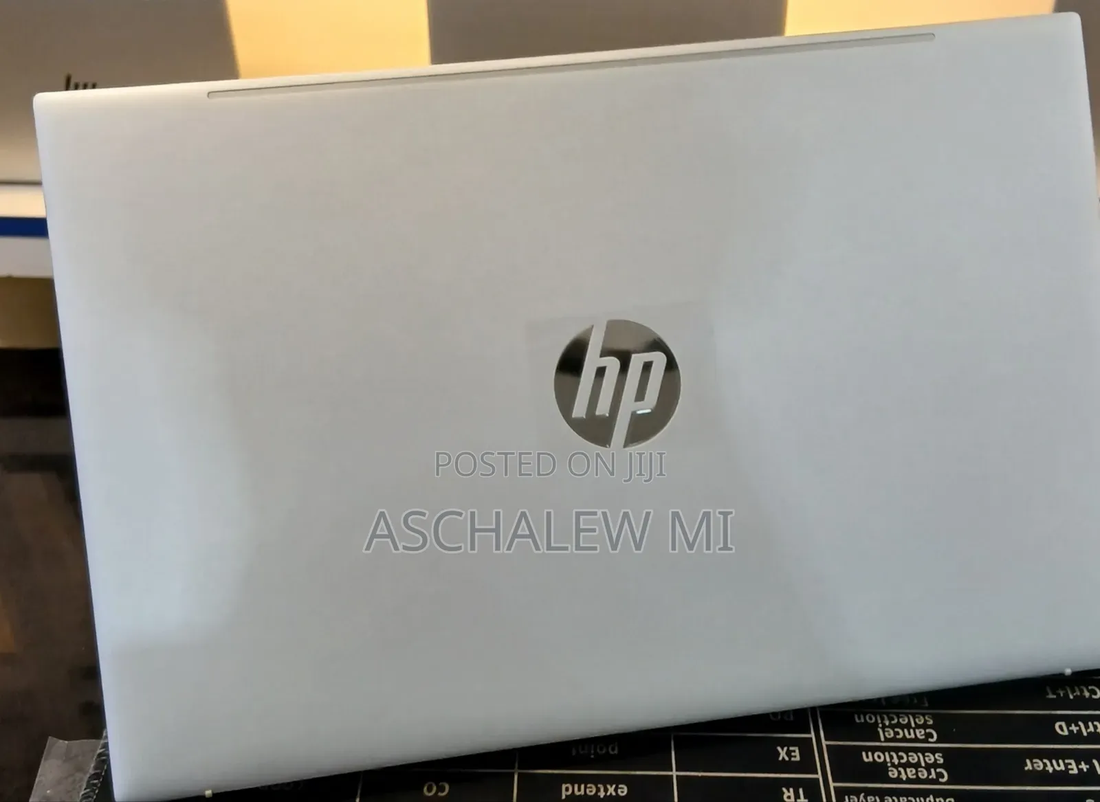 New Laptop HP Pavilion 15 16GB Intel Core i5 SSD 1T