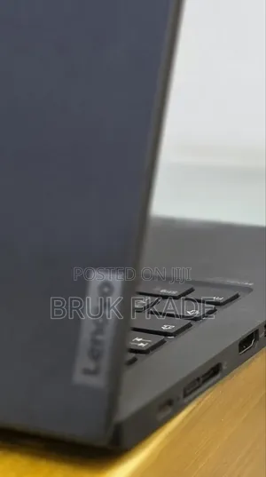 New Laptop Lenovo ThinkPad T14s Gen 1 16GB Intel Core i7 SSD 512GB