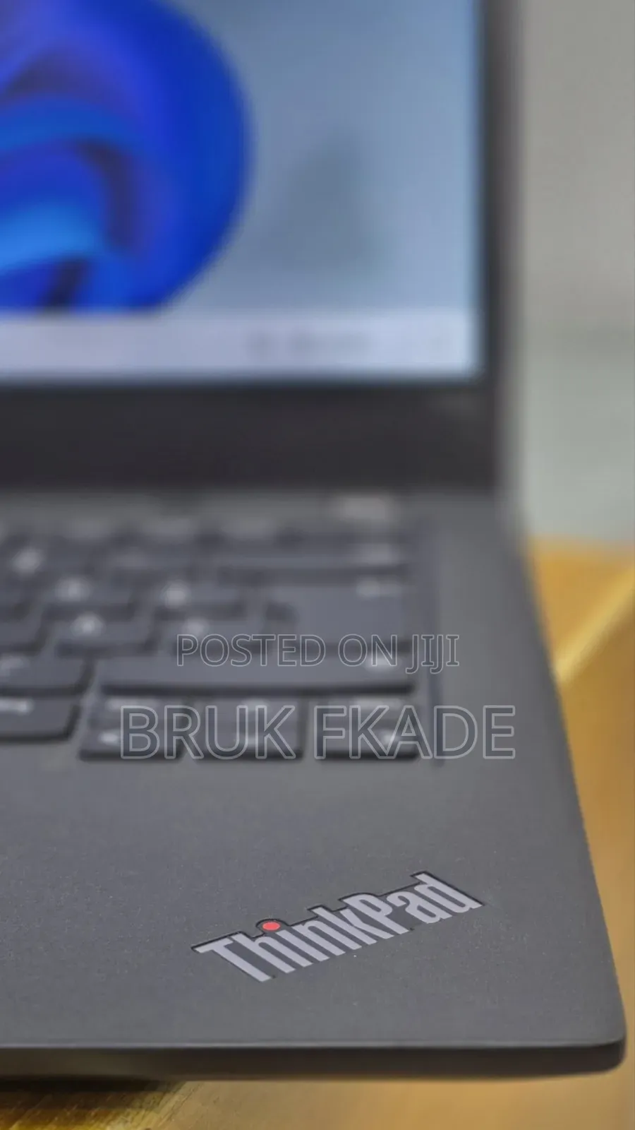 New Laptop Lenovo ThinkPad T14s Gen 1 16GB Intel Core i7 SSD 512GB