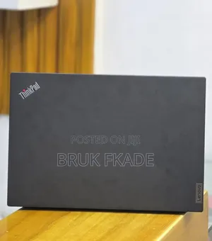 New Laptop Lenovo ThinkPad T14s Gen 1 16GB Intel Core i7 SSD 512GB