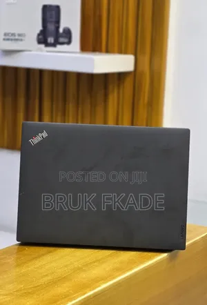 New Laptop Lenovo ThinkPad T14s G4 16GB Intel Core i5 SSD 512GB