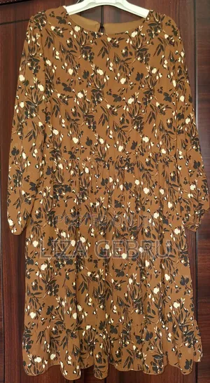 Brand New Women's Short Dress Excellent Quality