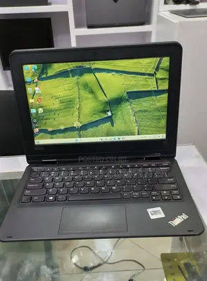New Laptop Lenovo ThinkPad 11e 8GB Intel Core 2 Quad SSD 128GB