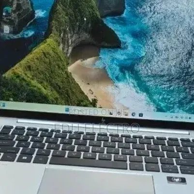 New Laptop HP EliteBook 840 G9 16GB Intel Core i7 SSD 512GB