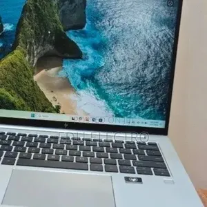 New Laptop HP EliteBook 840 G9 16GB Intel Core i7 SSD 512GB