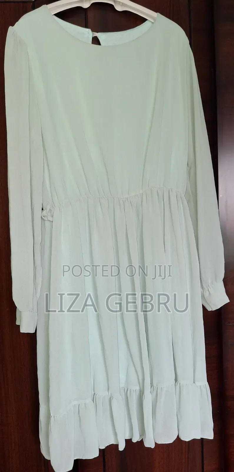 Brand New Women's Short Dress Excellent Quality