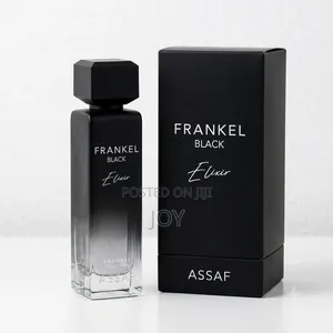 ASSAF Aventus Inspired Perfume for Men 150ml Premium Fragrance