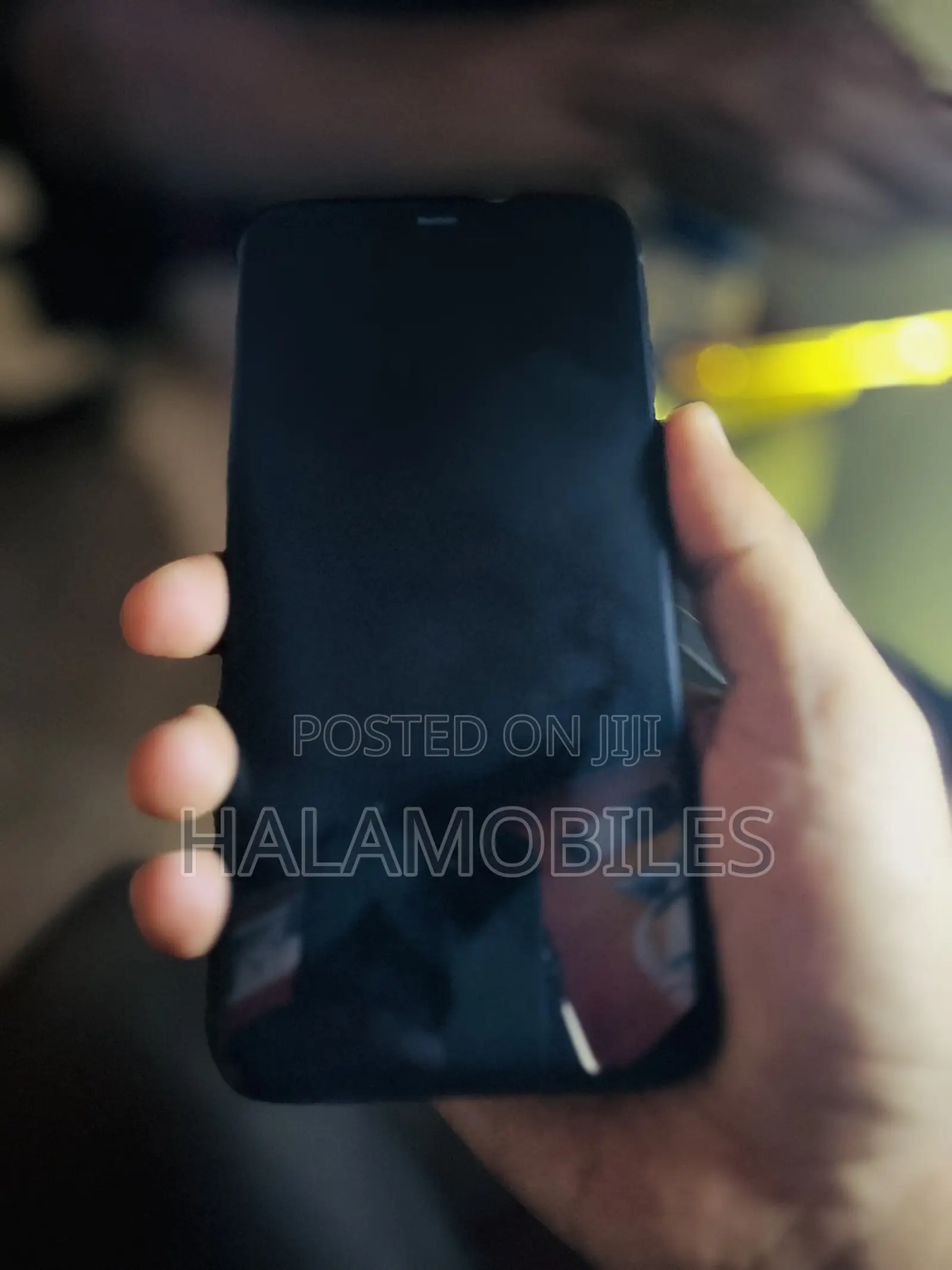 Apple iPhone 11 Pro Max 256 GB Gray