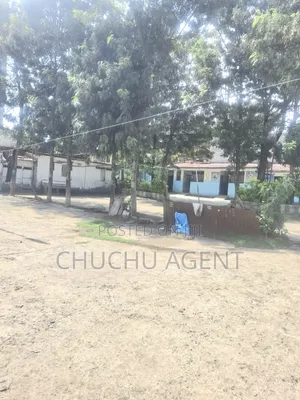 School for Rent Gerji, Roba, for Daycare ት/ቤት ኪራይ