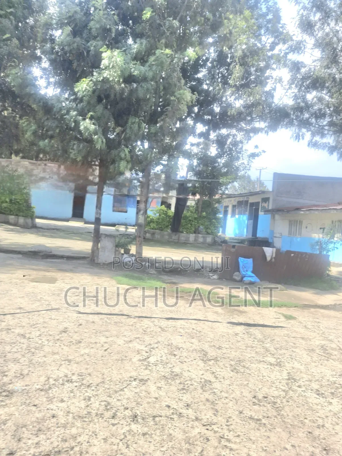 School for Rent Gerji, Roba, for Daycare ት/ቤት ኪራይ