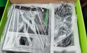 ZKTeco iFace 950 Plus - የፊት፣ የጣት እና የእጅ መዳፍ የሰራተኞች መቆጣጠሪያ ማሽ።