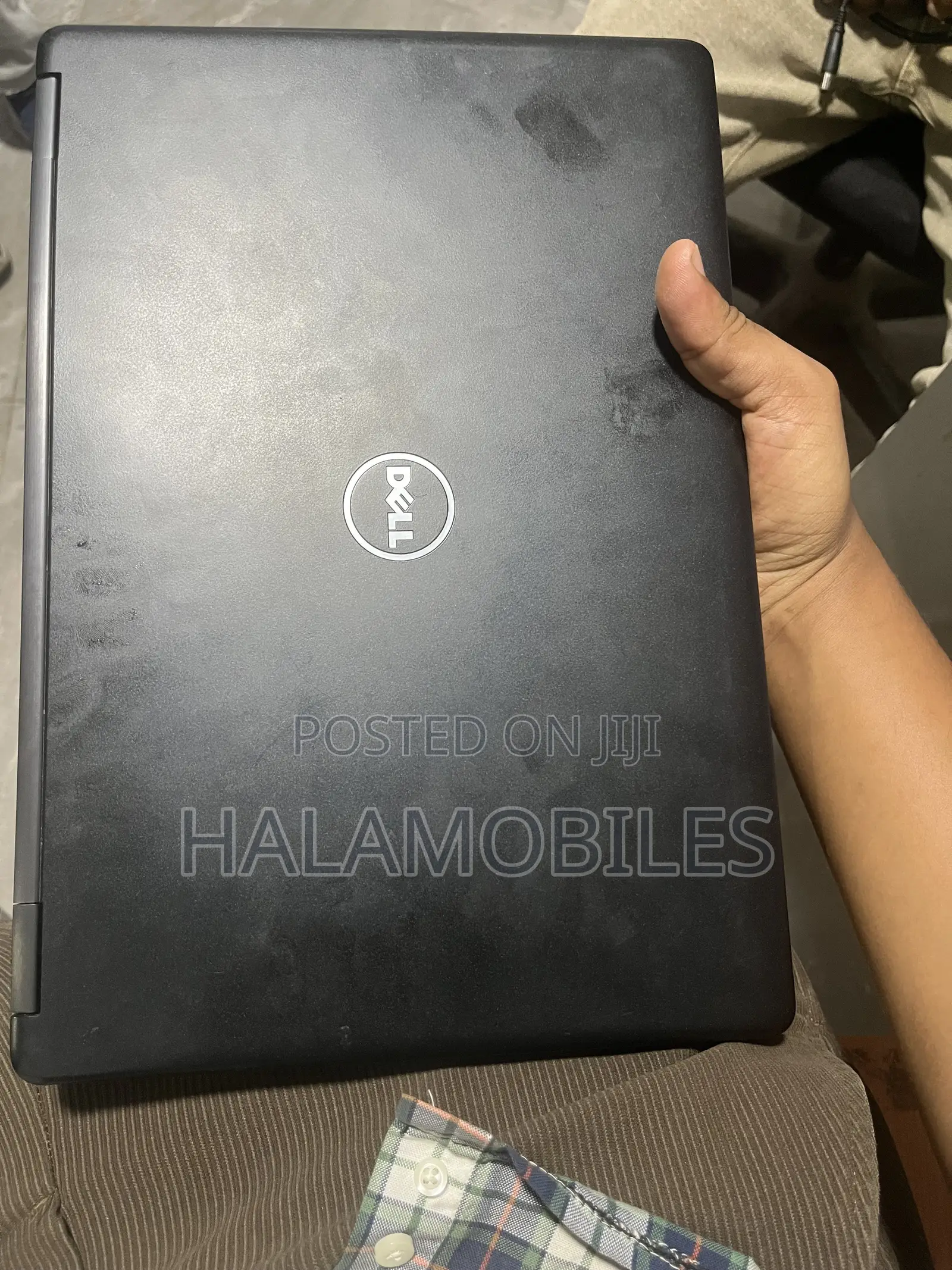 Laptop Dell Latitude 5480 12GB Intel Core i5 SSHD+SSD 512GB