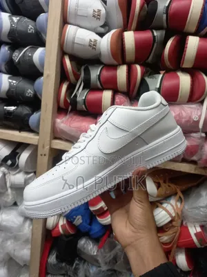 Airforce One