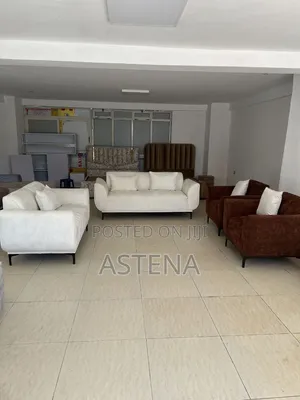 Modern 3+2+1+1 Sofa Set | Elegant Comfort for Every Home