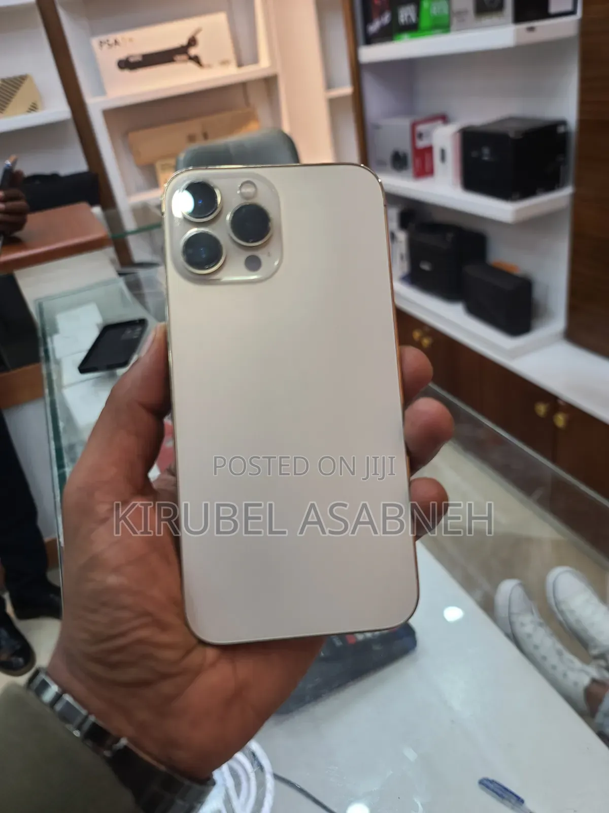 Apple iPhone 13 Pro Max 256 GB
