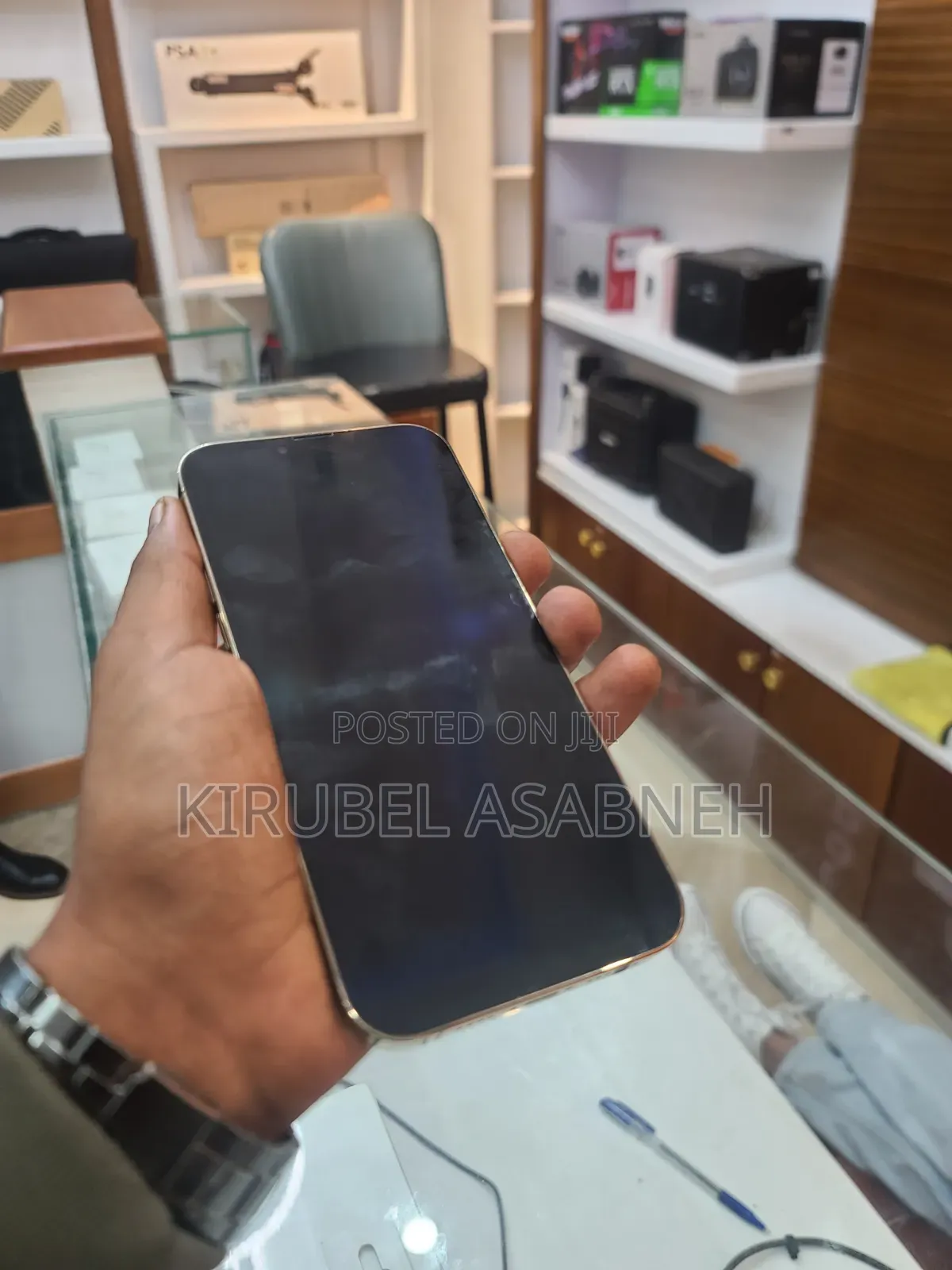 Apple iPhone 13 Pro Max 256 GB