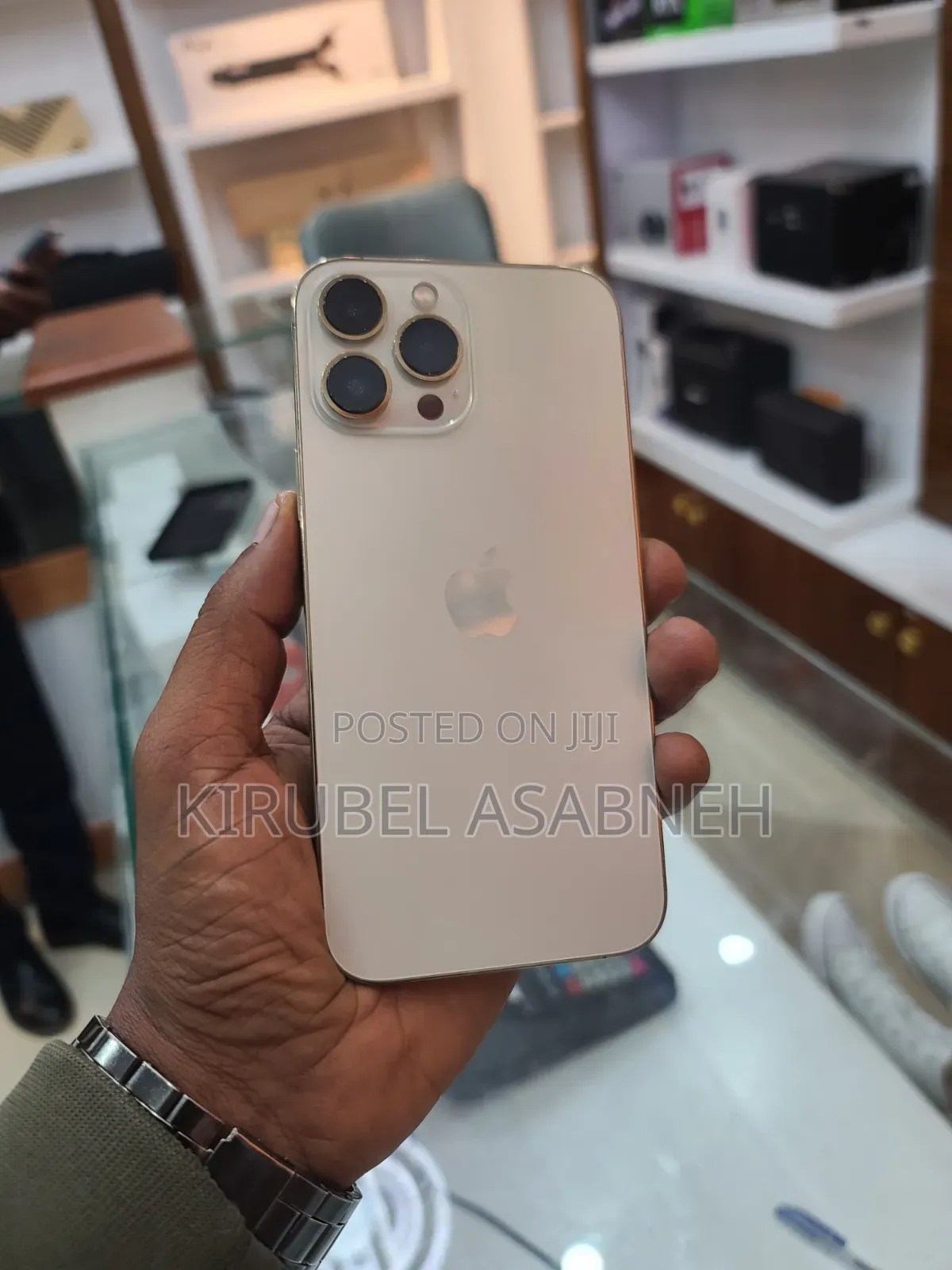 Apple iPhone 13 Pro Max 256 GB