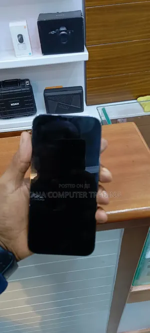 New Apple iPhone 13 Pro Max 256 GB Blue