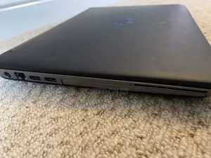 Laptop HP ProBook 640 G1 8GB Intel Core i5 HDD 500GB