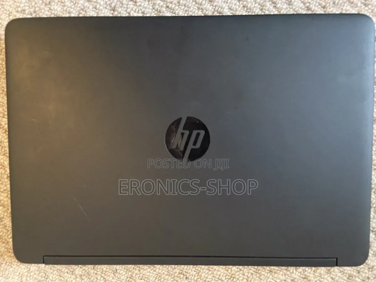 Laptop HP ProBook 640 G1 8GB Intel Core i5 HDD 500GB