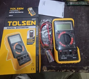 Tolsen Digital Melti Metr