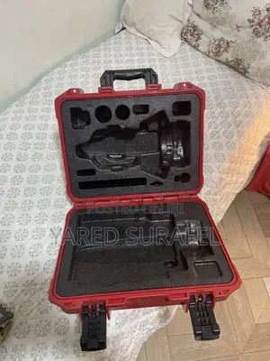 Topcon Total Station