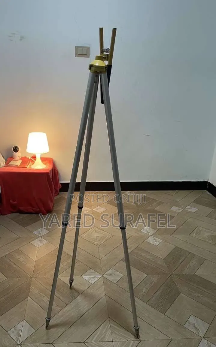 Topcon Total Station