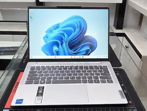 New Lenovo IdeaPad 5 Slim 13th Gen i7 16GB Intel Core i5 SSD 512GB