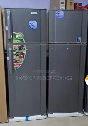 Enzo 350l Refrigerator