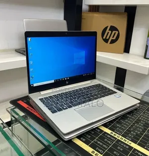 New Laptop HP EliteBook x360 1040 G5 16GB Intel Core i5 SSD 512GB