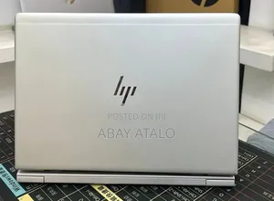 New Laptop HP EliteBook x360 1040 G5 16GB Intel Core i5 SSD 512GB