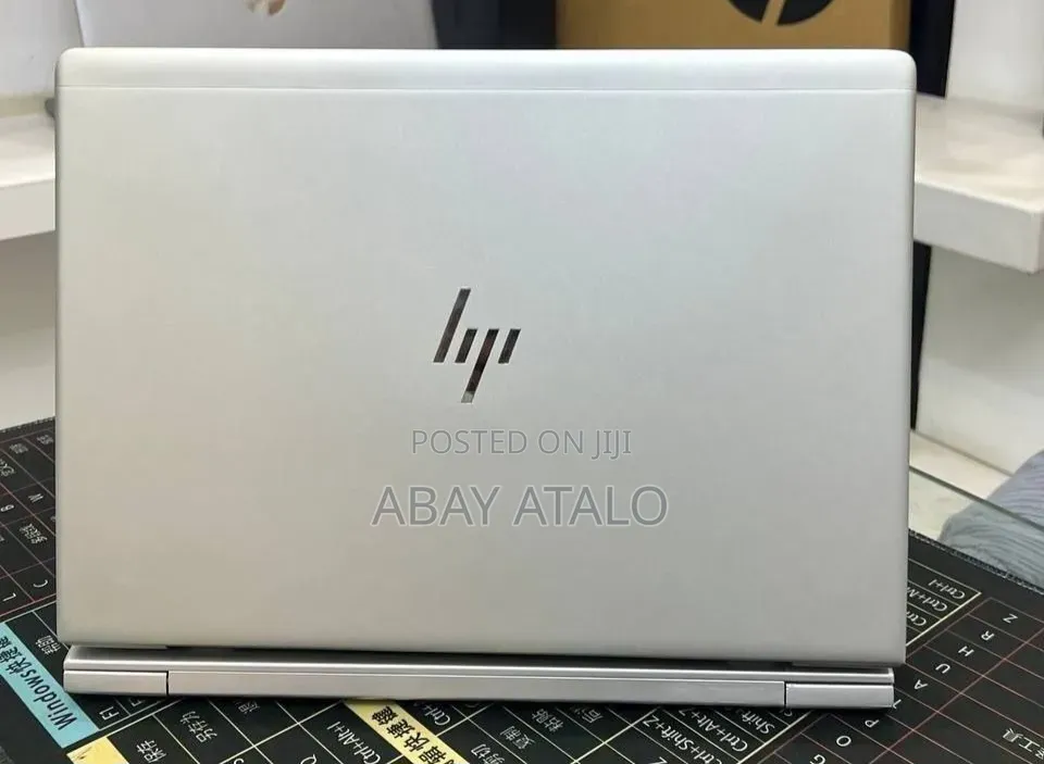 New Laptop HP EliteBook x360 1040 G5 16GB Intel Core i5 SSD 512GB